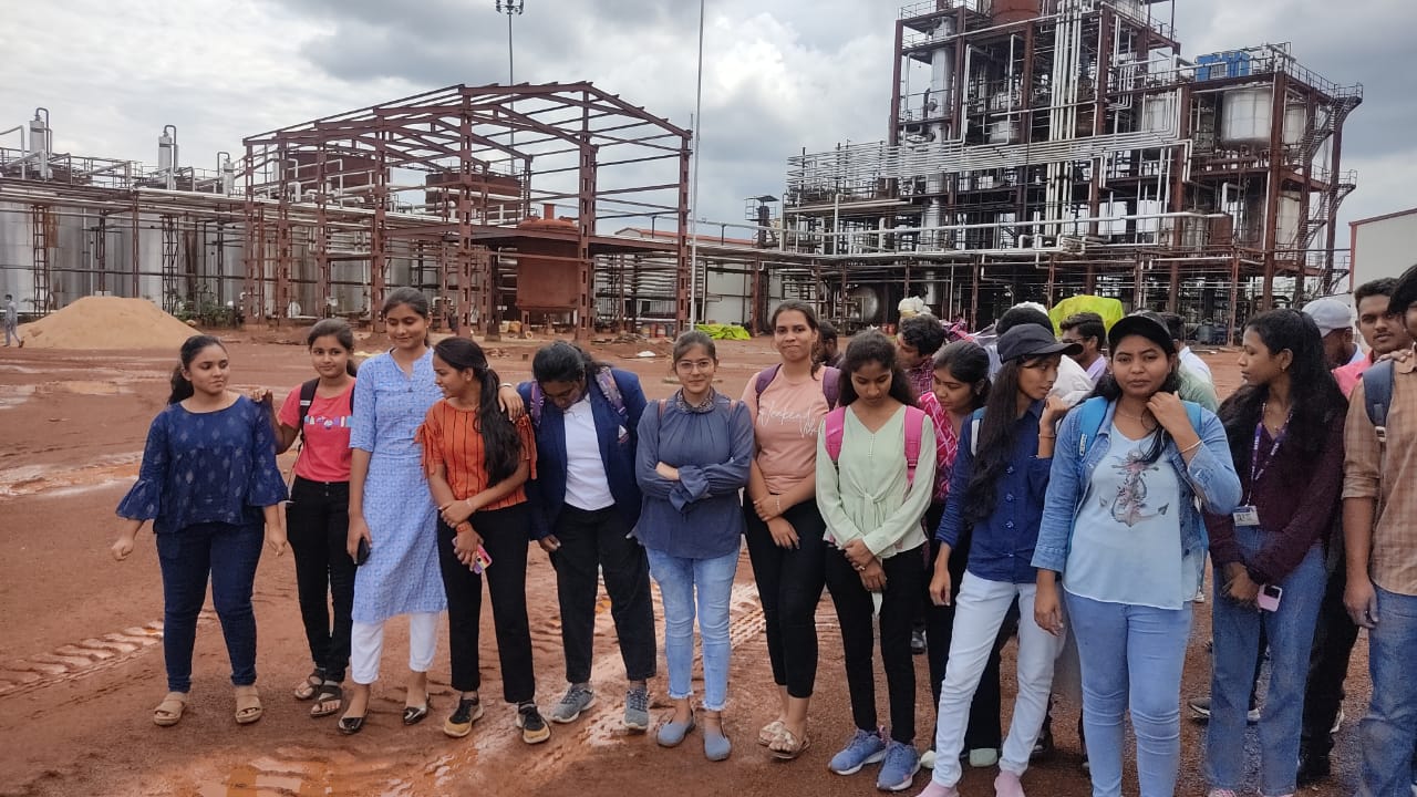 Industry Gallery